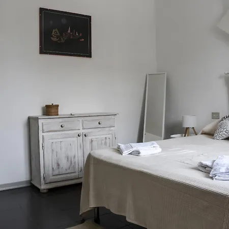 Da Tezia 아파트 시에나