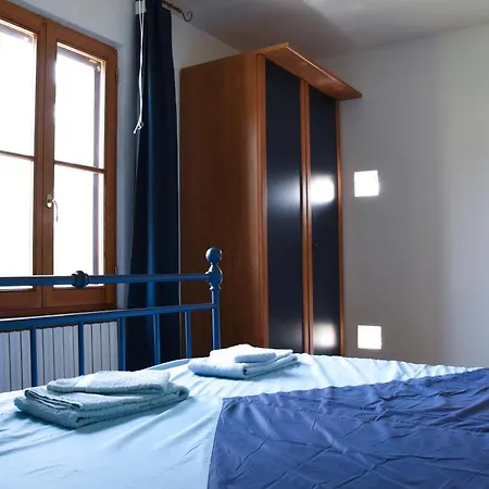 아파트 Da Tezia 시에나