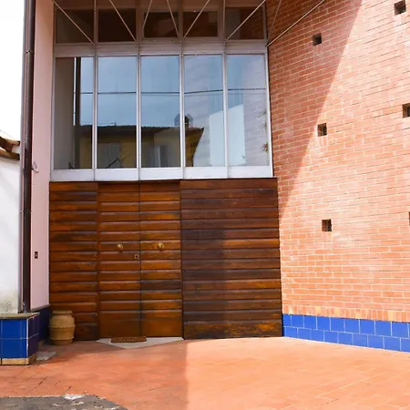 아파트 Da Tezia 시에나