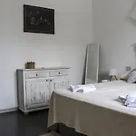 Da Tezia Appartement Siena