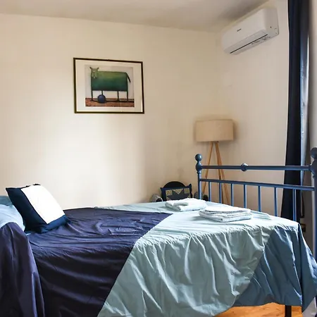 Appartement Da Tezia