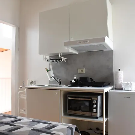 Da Tezia Appartement